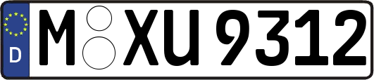 M-XU9312