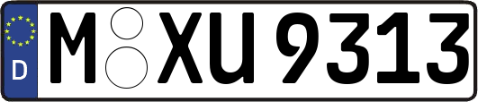 M-XU9313