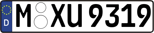 M-XU9319