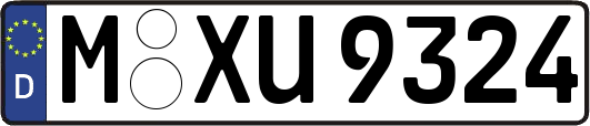 M-XU9324