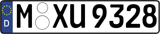 M-XU9328