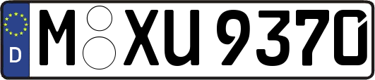 M-XU9370