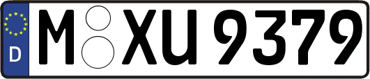 M-XU9379