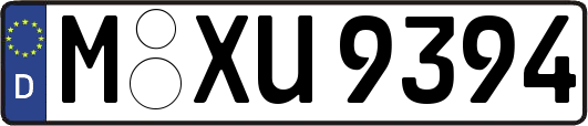 M-XU9394