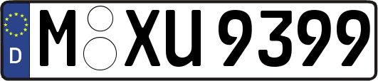 M-XU9399