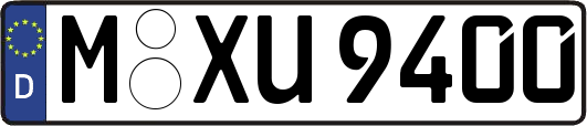 M-XU9400