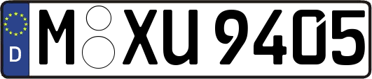 M-XU9405