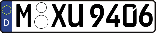 M-XU9406