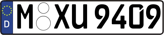 M-XU9409