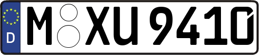 M-XU9410
