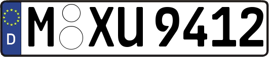 M-XU9412