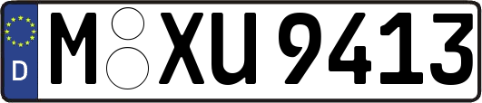 M-XU9413