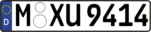 M-XU9414