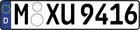 M-XU9416