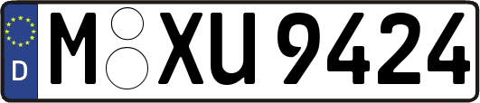 M-XU9424