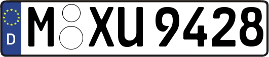 M-XU9428