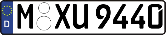 M-XU9440