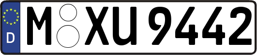 M-XU9442