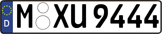 M-XU9444