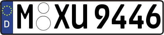 M-XU9446