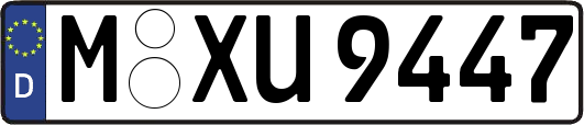 M-XU9447