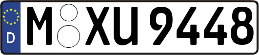 M-XU9448