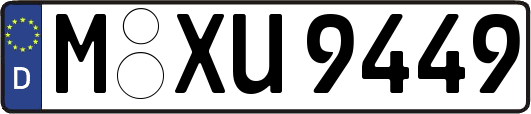 M-XU9449