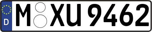 M-XU9462