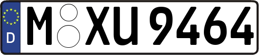 M-XU9464