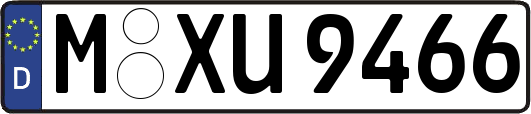 M-XU9466