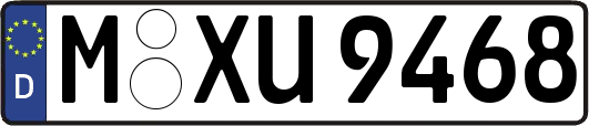 M-XU9468