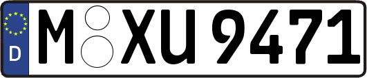 M-XU9471