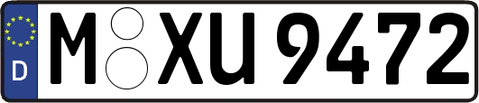 M-XU9472