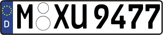 M-XU9477