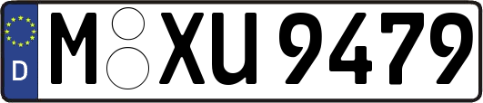 M-XU9479