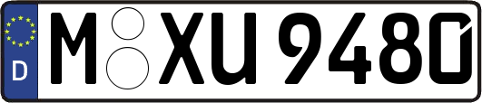 M-XU9480