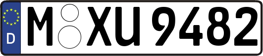 M-XU9482