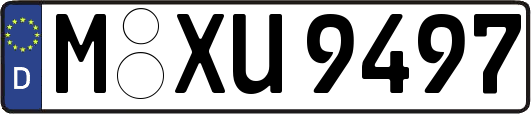 M-XU9497