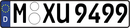 M-XU9499