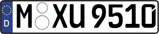M-XU9510