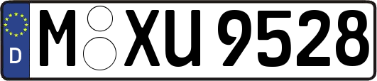 M-XU9528