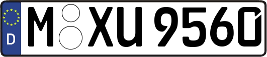 M-XU9560