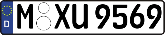 M-XU9569
