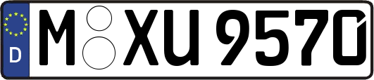M-XU9570