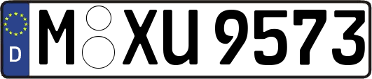 M-XU9573