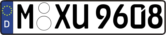 M-XU9608