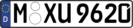 M-XU9620