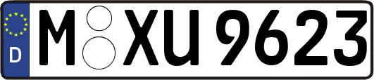 M-XU9623