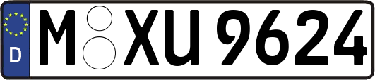 M-XU9624