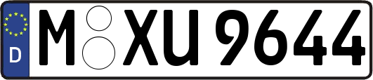 M-XU9644